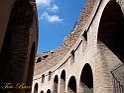 Scorcio colosseo